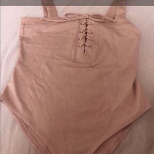 Forever 21 bodysuit
